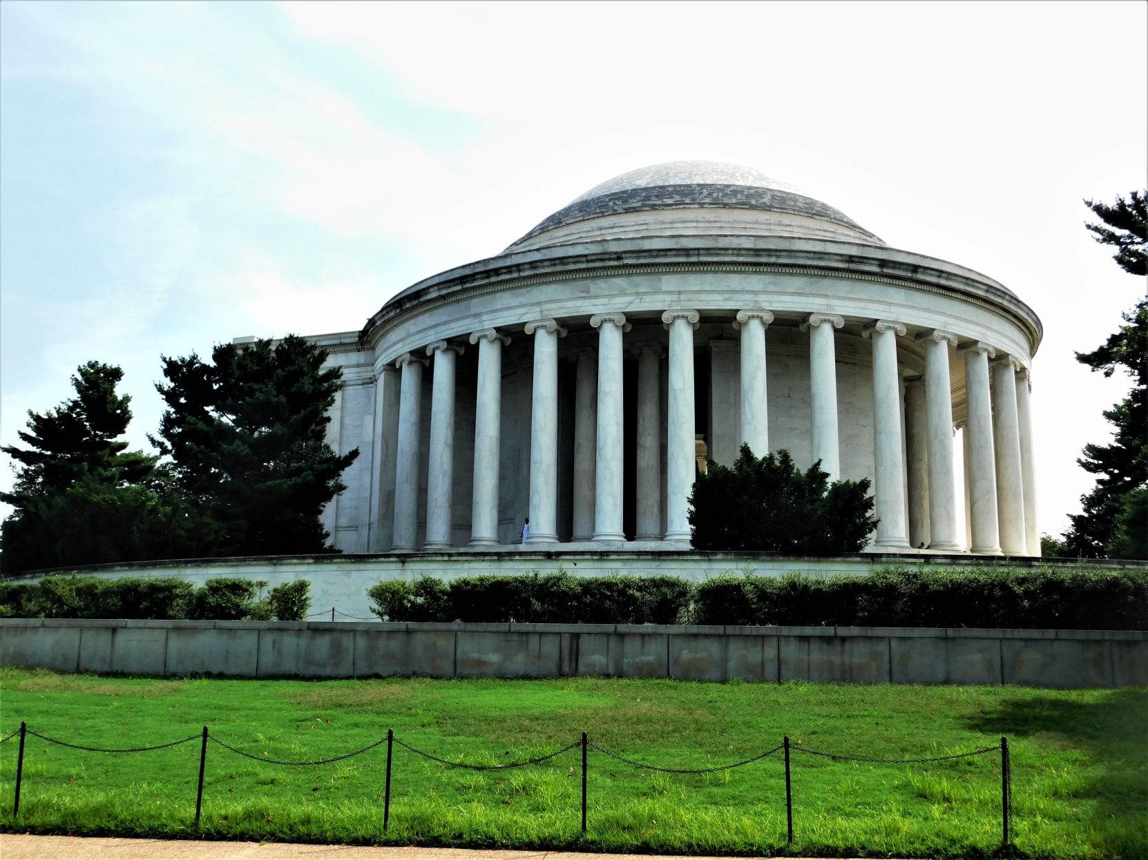 Jefferson Memorial